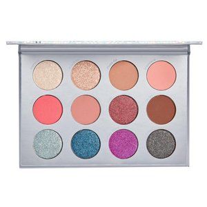 Pur Festival 2.0 Eyeshadow Palette